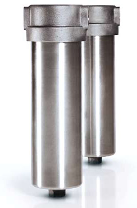 SR高溫除塵過濾器 SR高溫除塵過濾器