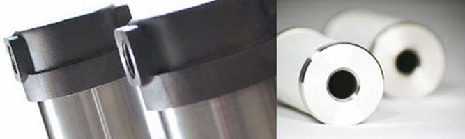 SR高溫除塵過濾器及濾芯 SR高溫除塵過濾器及濾芯