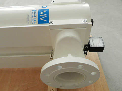 SR醫(yī)用真空法蘭過濾器 SR醫(yī)用真空法蘭過濾器