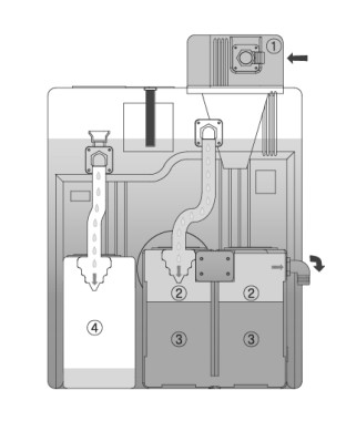 油水分離器 油水分離器