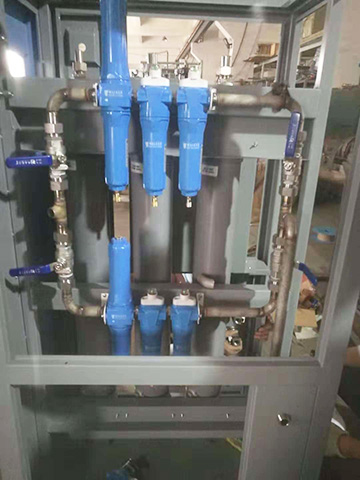 SR雙作用過(guò)濾器與SRA過(guò)濾器組合使用 SR雙作用過(guò)濾器與SRA過(guò)濾器組合使用