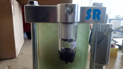 SR空壓系統(tǒng)防爆排水器Drain-All在大連倉庫