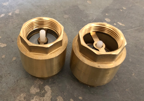 壓縮空氣系統(tǒng)單向閥 壓縮空氣系統(tǒng)單向閥