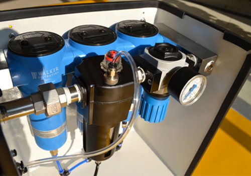 SR移動(dòng)供氣式呼吸防護(hù)器 SR移動(dòng)供氣式呼吸防護(hù)器