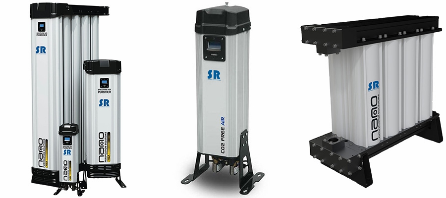 氣體凈化解決方案-英國進口模塊化設(shè)備 氣體凈化解決方案-英國進口模塊化設(shè)備