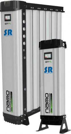 多種型號的英國進口SR模塊制氮機可以用于激光切割 多種型號的英國進口SR模塊制氮機可以用于激光切割