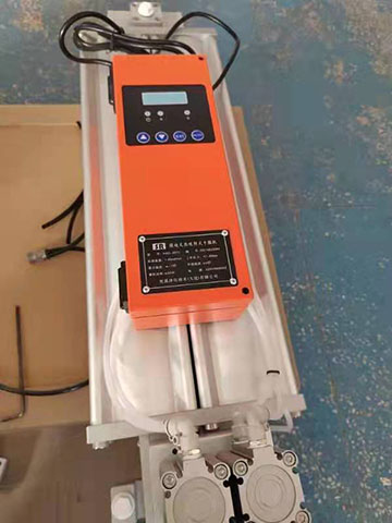 小型SR HAD系列吸附式干燥機(jī) 小型SR HAD系列吸附式干燥機(jī)