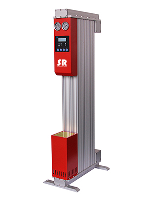 SR HAD系列吸附式干燥機(jī) SR HAD系列吸附式干燥機(jī)