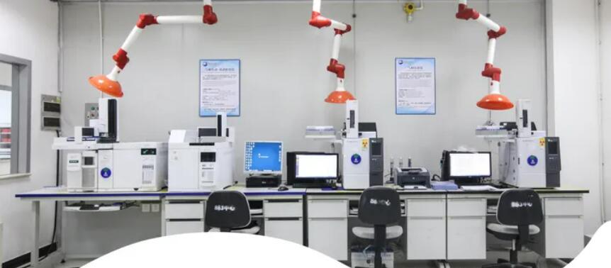 經(jīng)WALKER氮氣過濾器過濾的清潔氮氣多用于氣相色譜儀的載氣 經(jīng)WALKER氮氣過濾器過濾的清潔氮氣多用于氣相色譜儀的載氣