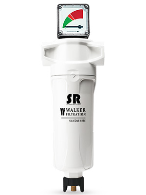 WALKER凝聚式無硅過濾器 WALKER凝聚式無硅過濾器